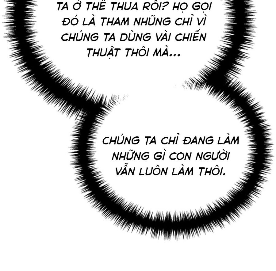 Võ Vương Tái Thế: Chapter 1