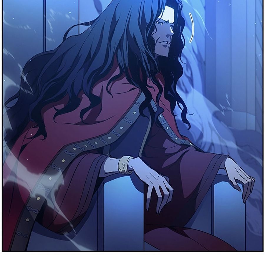 Võ Vương Tái Thế: Chapter 1