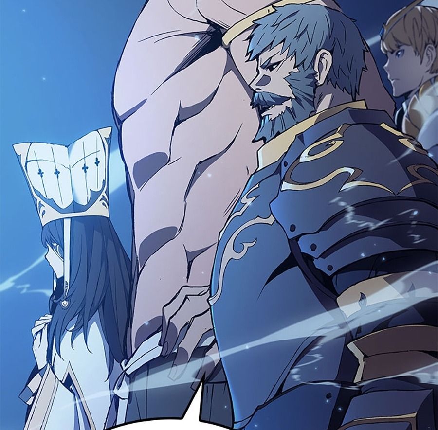 Võ Vương Tái Thế: Chapter 1