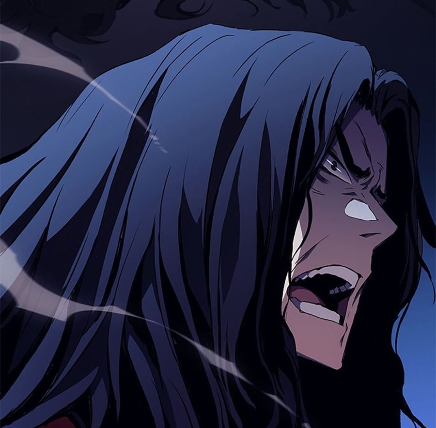 Võ Vương Tái Thế: Chapter 1