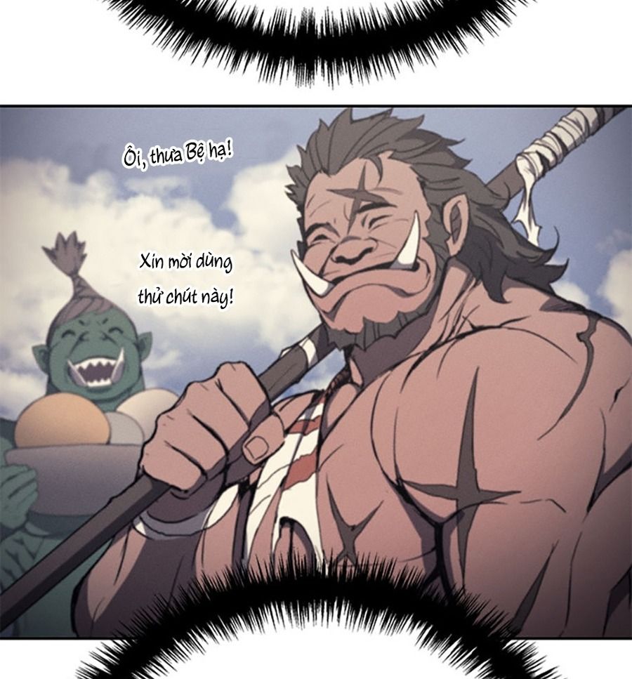 Võ Vương Tái Thế: Chapter 1