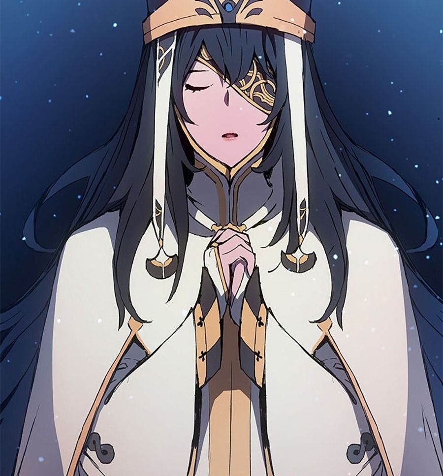 Võ Vương Tái Thế: Chapter 1