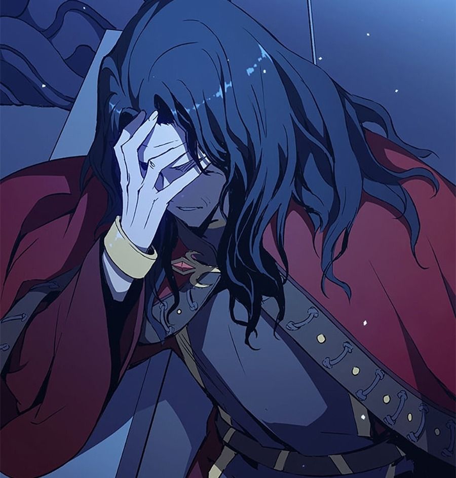 Võ Vương Tái Thế: Chapter 1