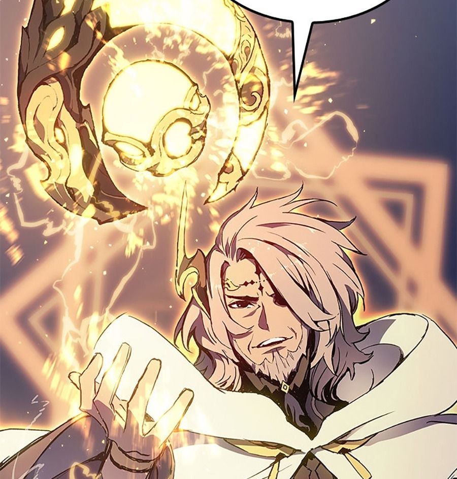 Võ Vương Tái Thế: Chapter 1