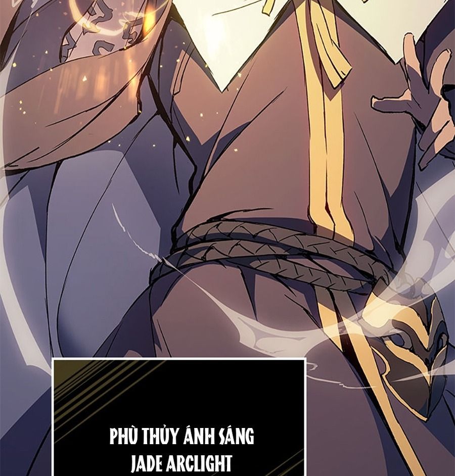 Võ Vương Tái Thế: Chapter 1