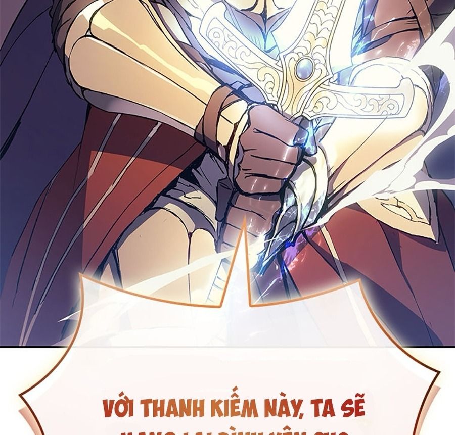 Võ Vương Tái Thế: Chapter 1