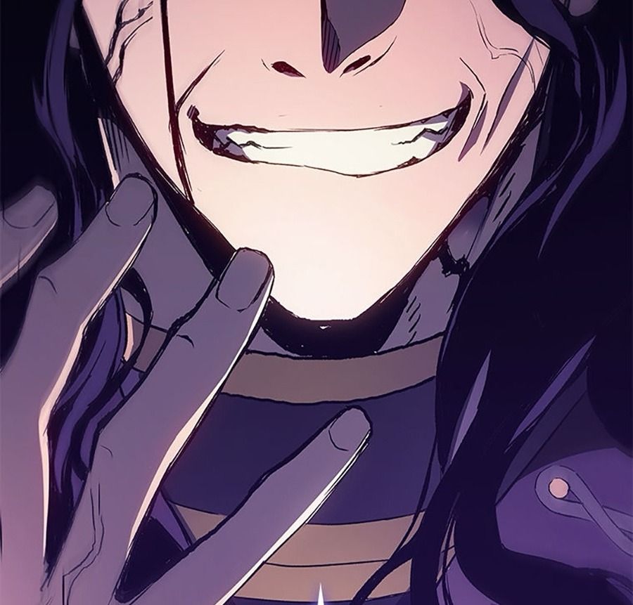 Võ Vương Tái Thế: Chapter 1