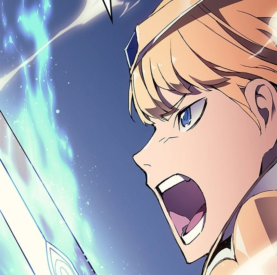 Võ Vương Tái Thế: Chapter 1