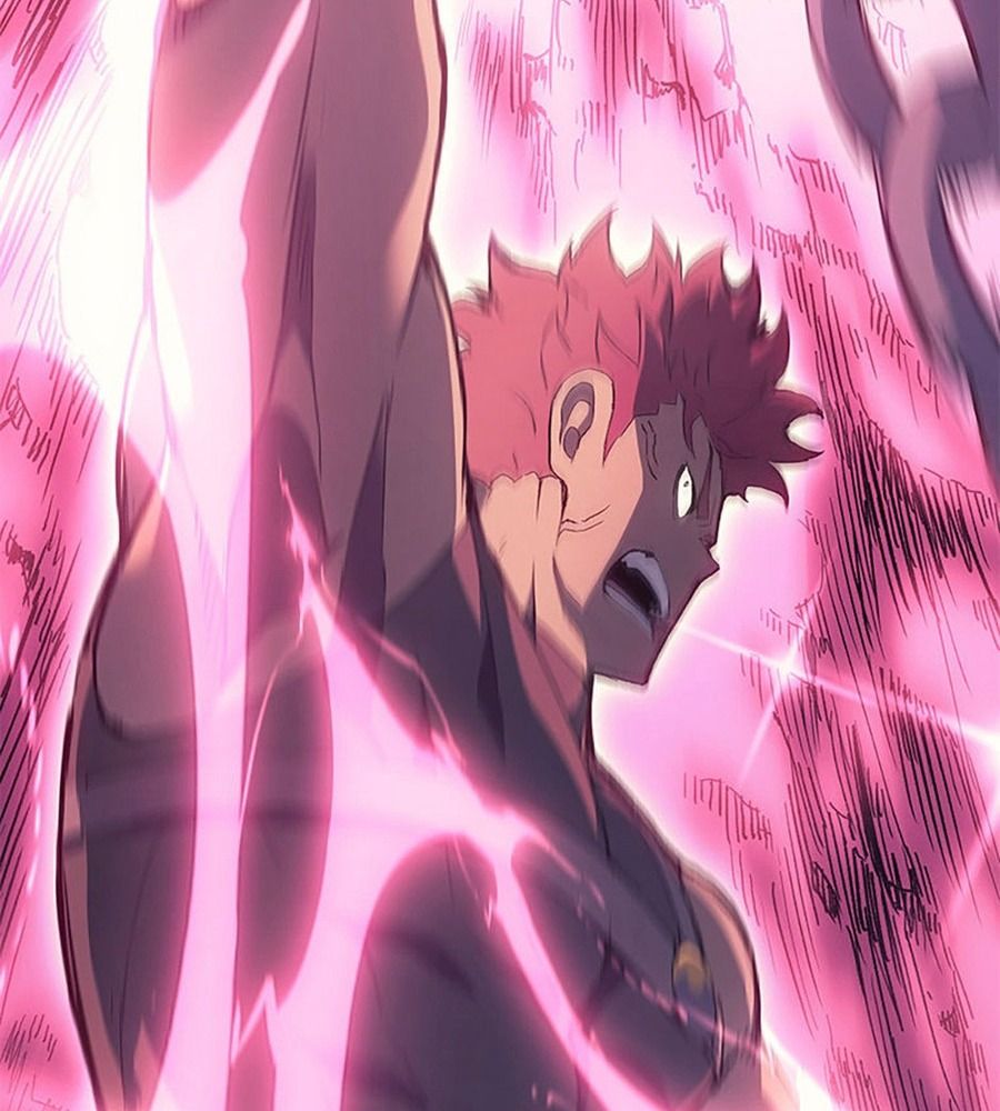 Võ Vương Tái Thế: Chapter 11