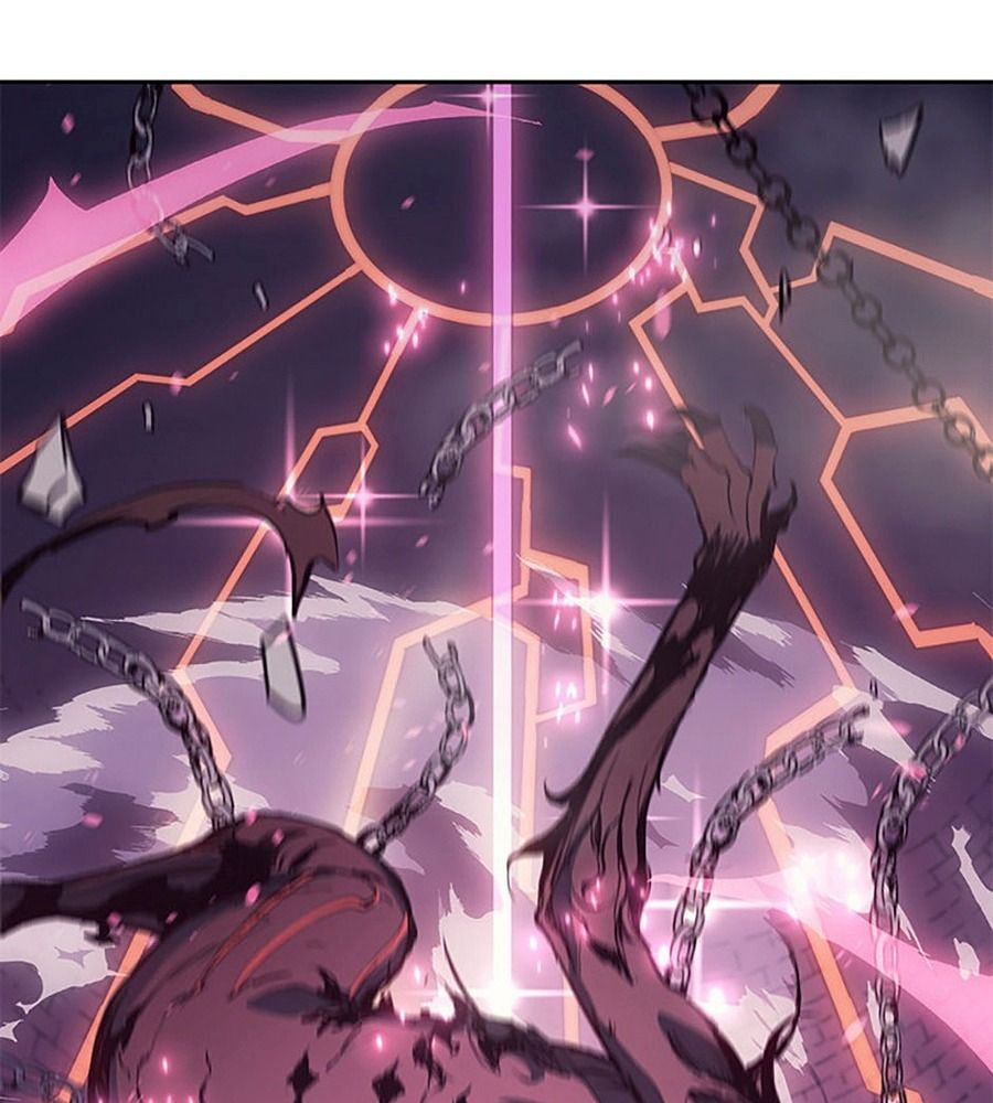 Võ Vương Tái Thế: Chapter 11