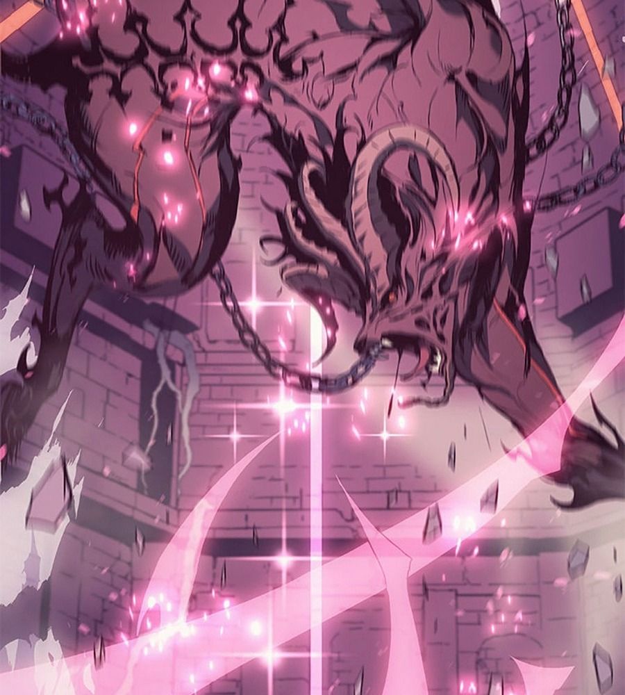 Võ Vương Tái Thế: Chapter 11