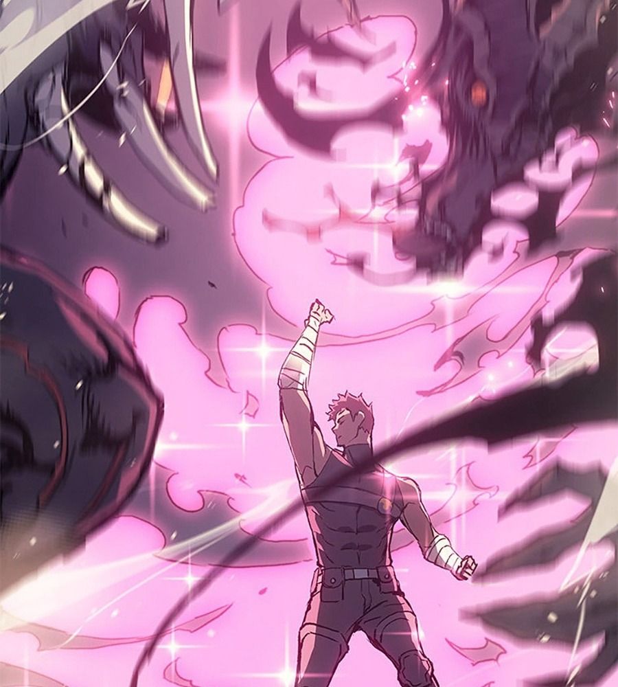 Võ Vương Tái Thế: Chapter 11