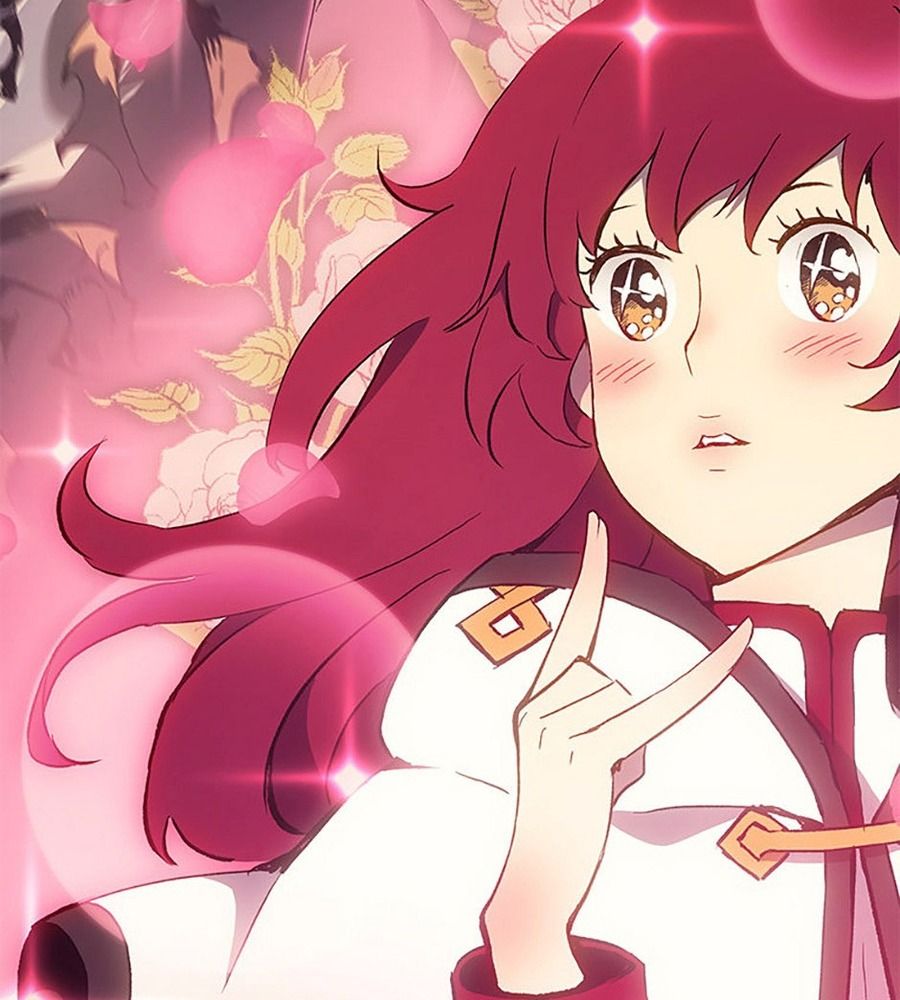 Võ Vương Tái Thế: Chapter 11