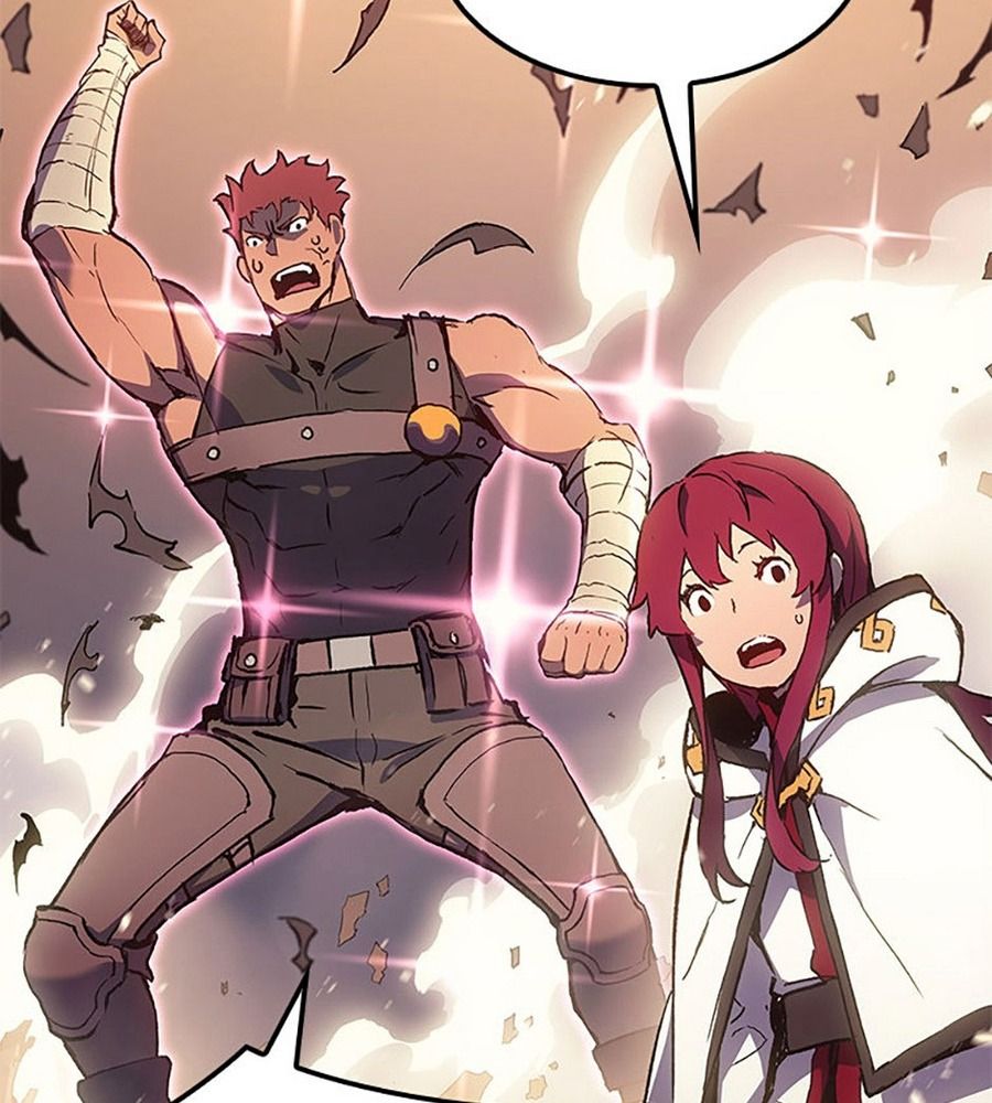 Võ Vương Tái Thế: Chapter 11