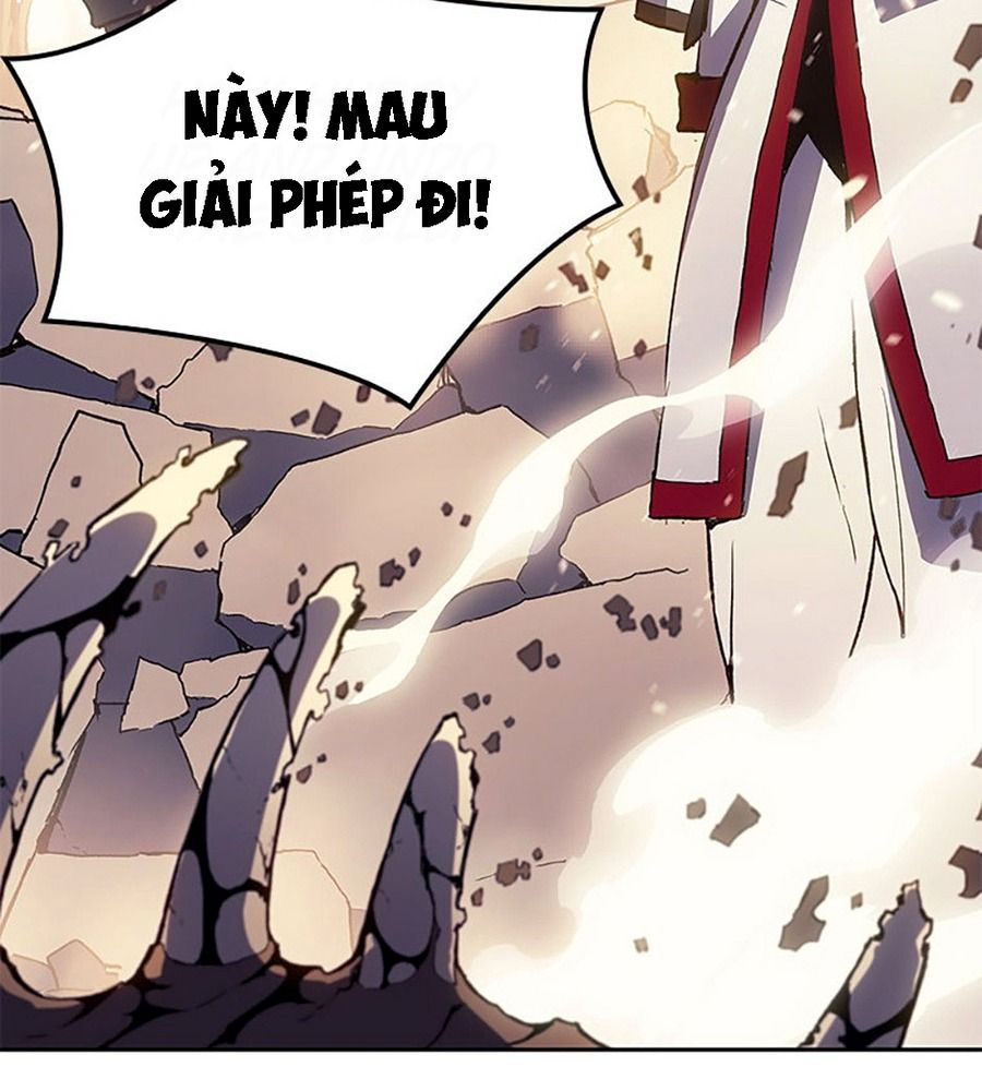 Võ Vương Tái Thế: Chapter 11