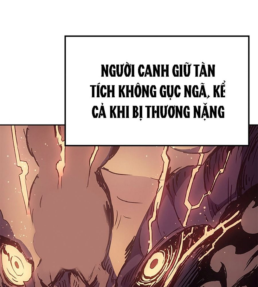 Võ Vương Tái Thế: Chapter 11