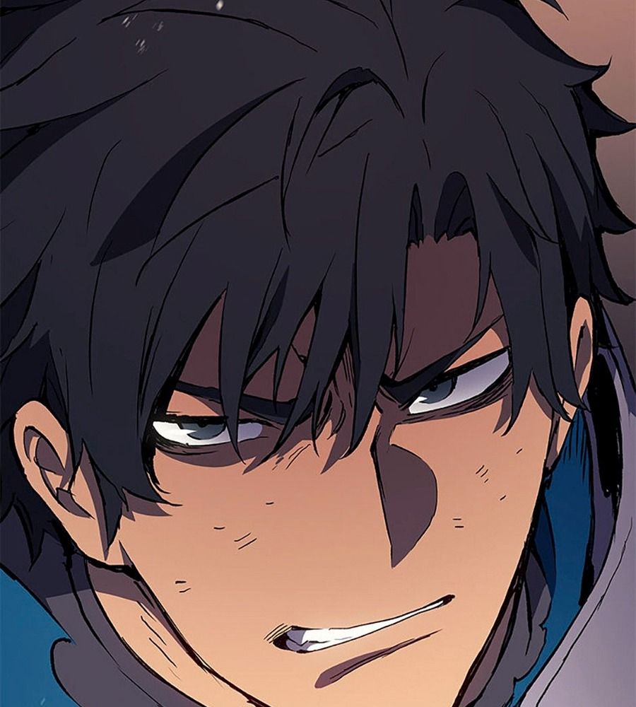 Võ Vương Tái Thế: Chapter 11