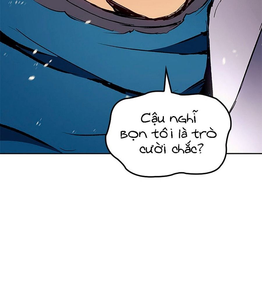 Võ Vương Tái Thế: Chapter 11