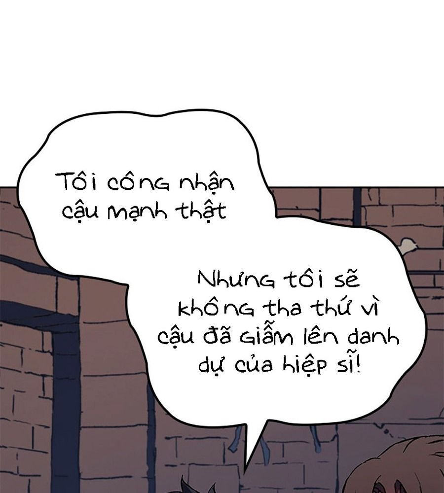 Võ Vương Tái Thế: Chapter 11