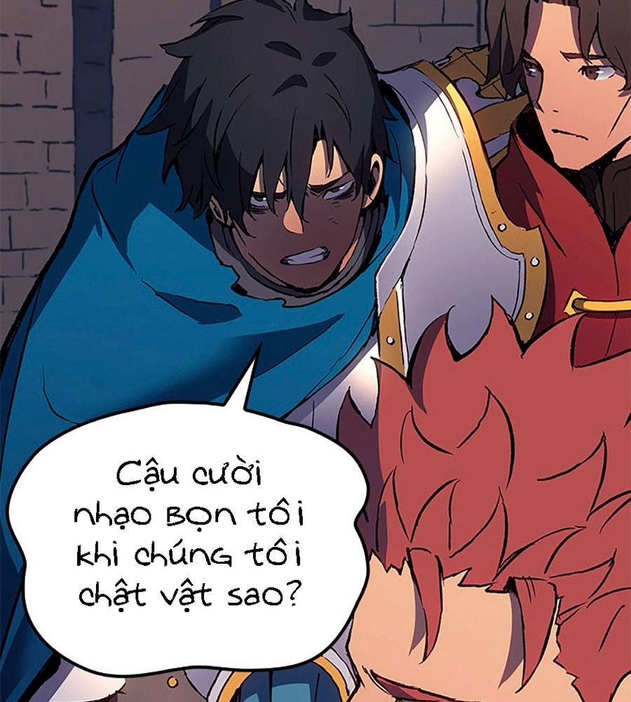 Võ Vương Tái Thế: Chapter 11