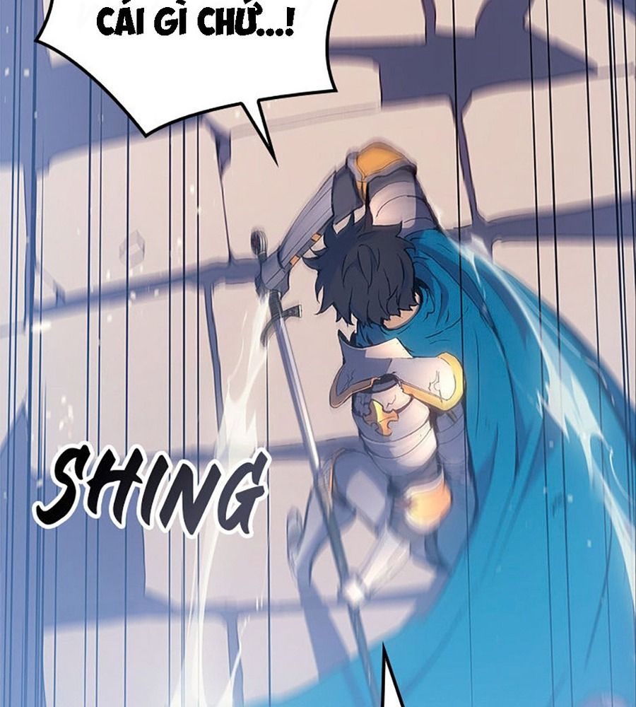 Võ Vương Tái Thế: Chapter 11