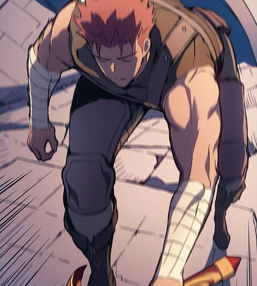 Võ Vương Tái Thế: Chapter 11