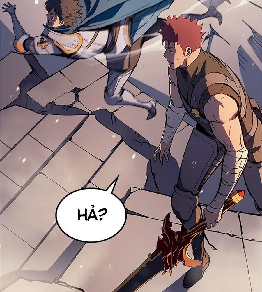 Võ Vương Tái Thế: Chapter 11