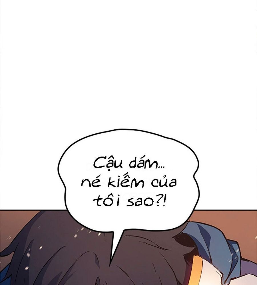 Võ Vương Tái Thế: Chapter 11