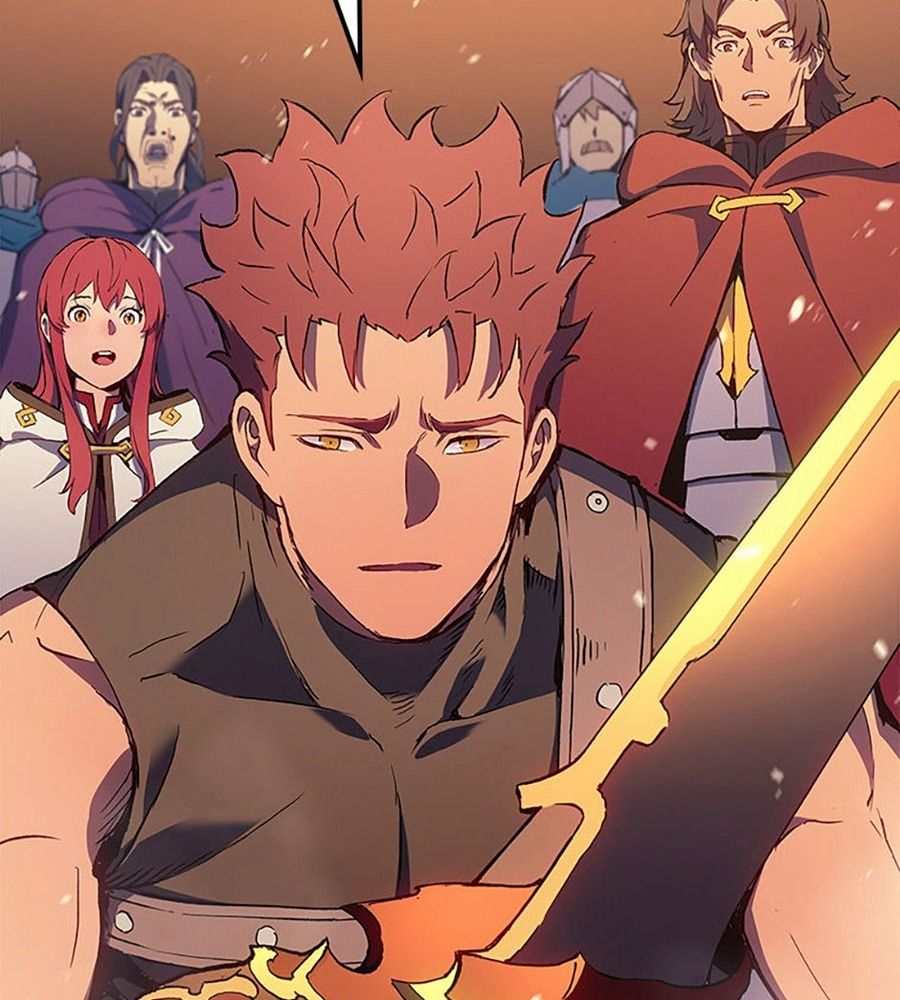 Võ Vương Tái Thế: Chapter 11