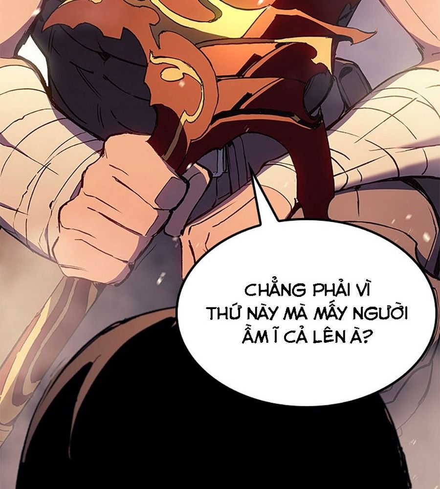 Võ Vương Tái Thế: Chapter 11