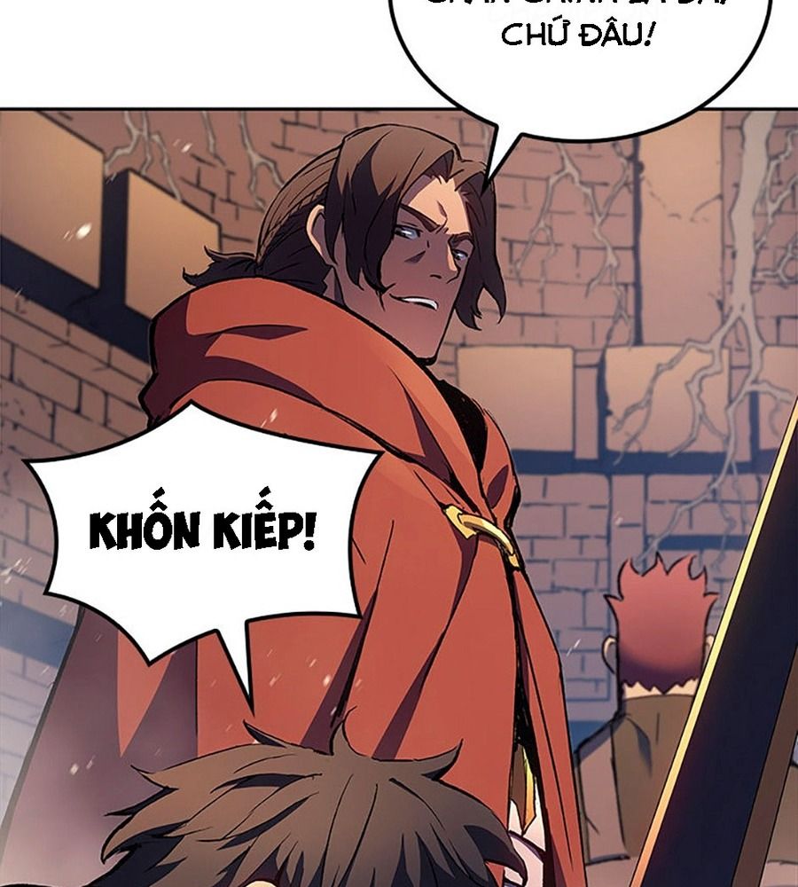 Võ Vương Tái Thế: Chapter 11