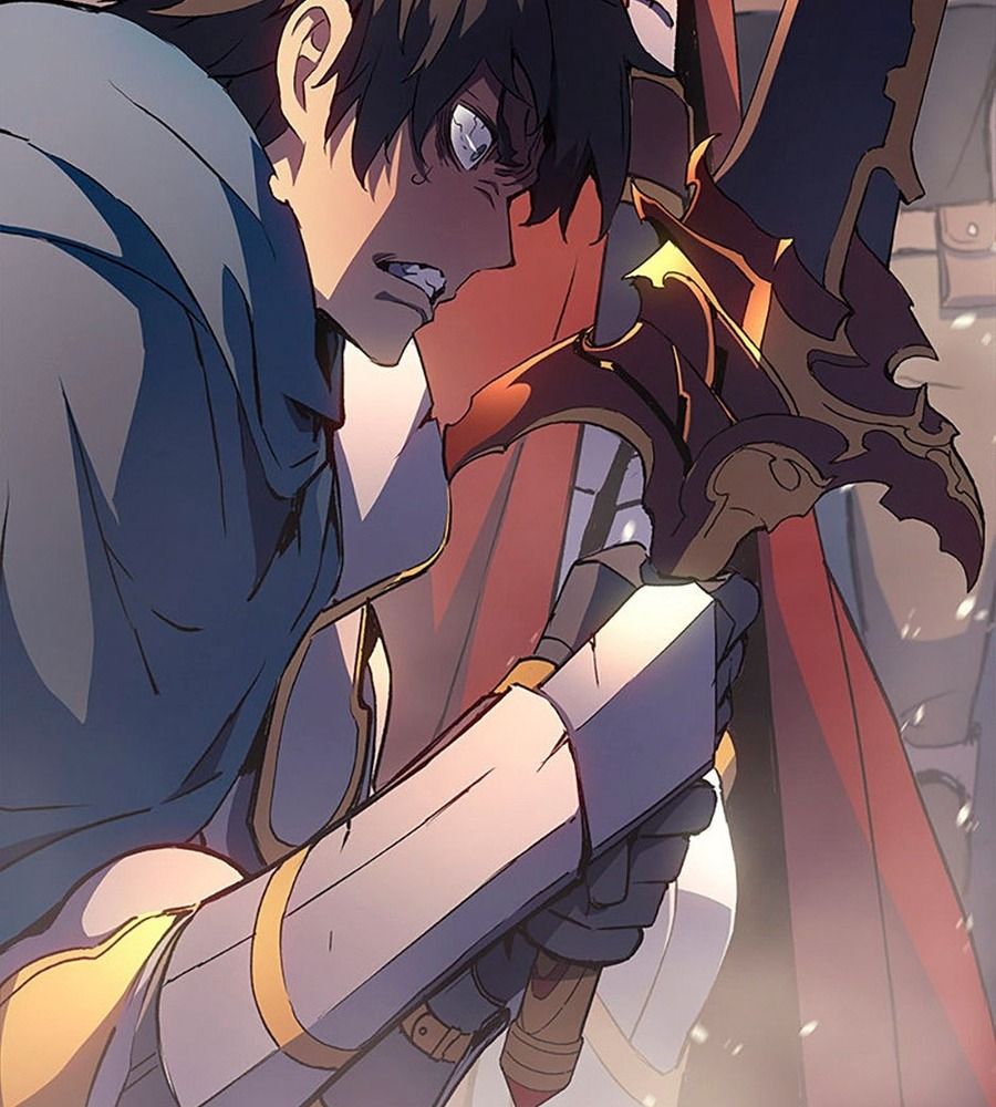 Võ Vương Tái Thế: Chapter 11