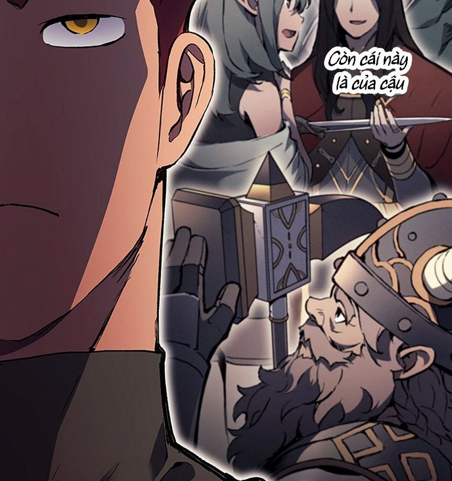 Võ Vương Tái Thế: Chapter 11