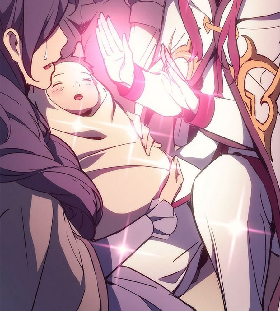 Võ Vương Tái Thế: Chapter 11