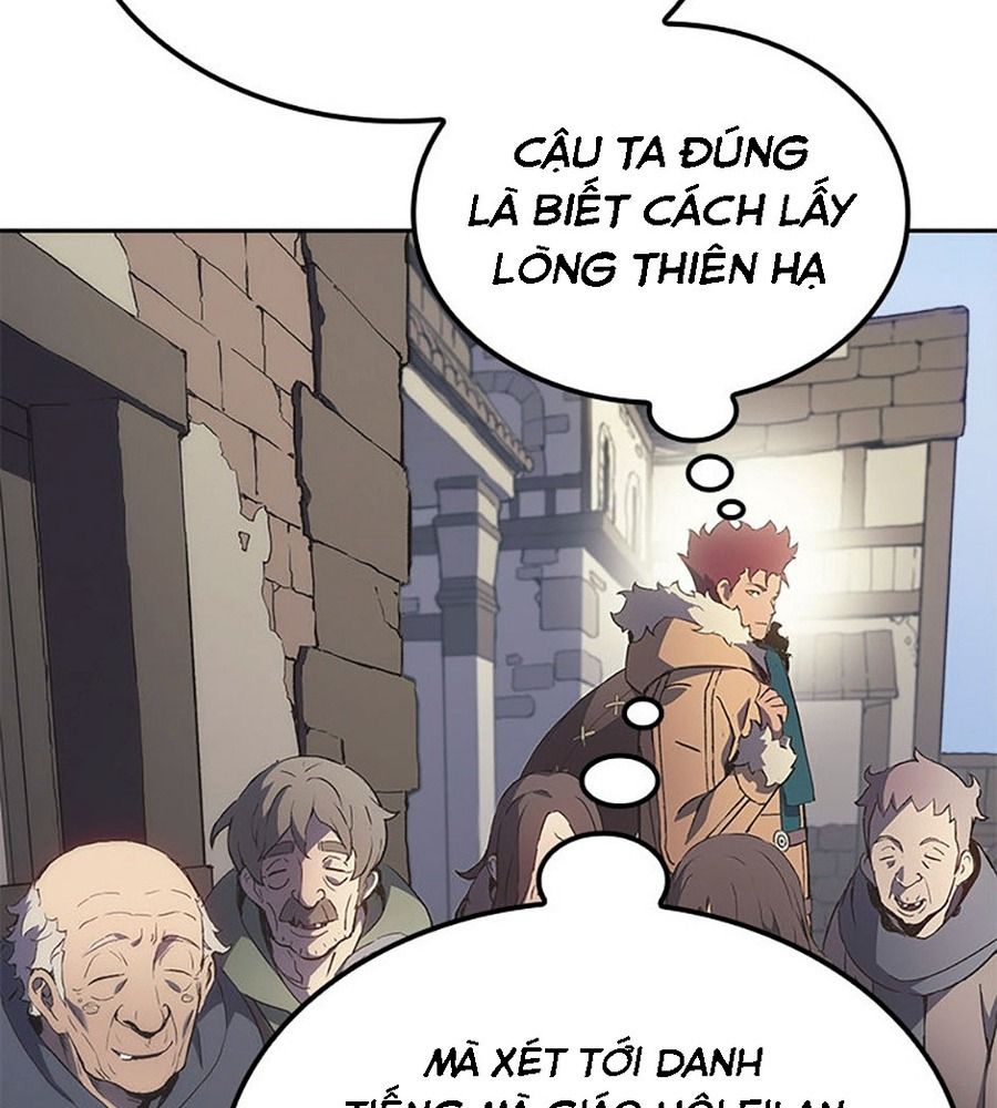 Võ Vương Tái Thế: Chapter 11