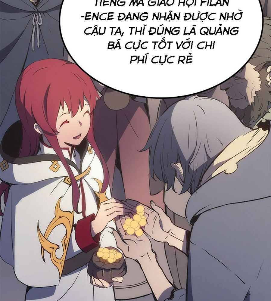 Võ Vương Tái Thế: Chapter 11