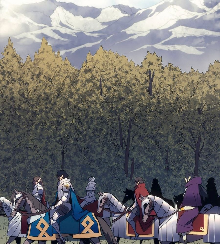 Võ Vương Tái Thế: Chapter 11