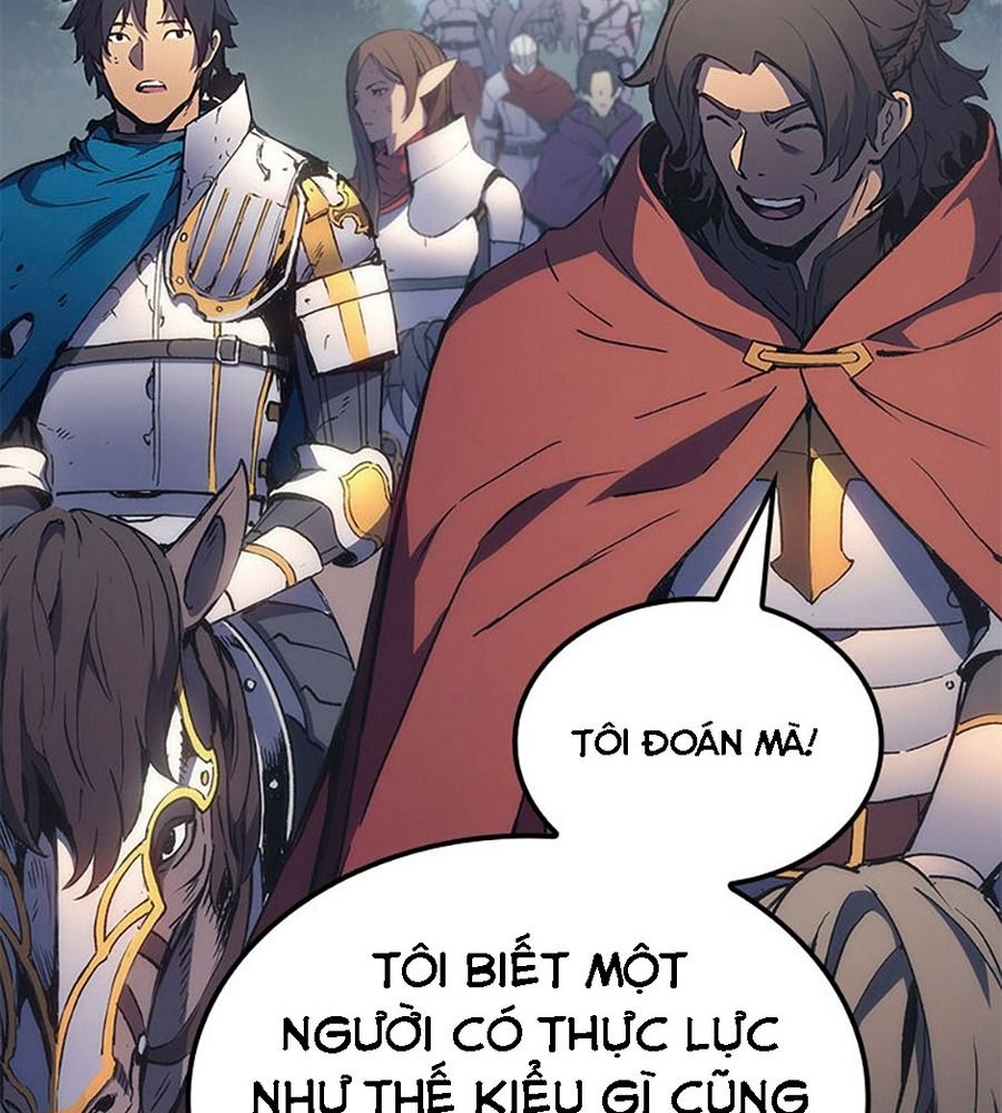 Võ Vương Tái Thế: Chapter 11