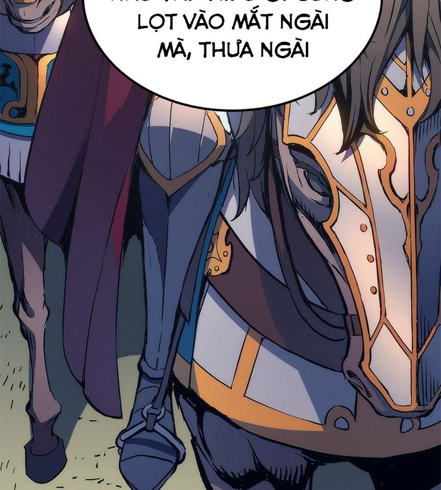 Võ Vương Tái Thế: Chapter 11