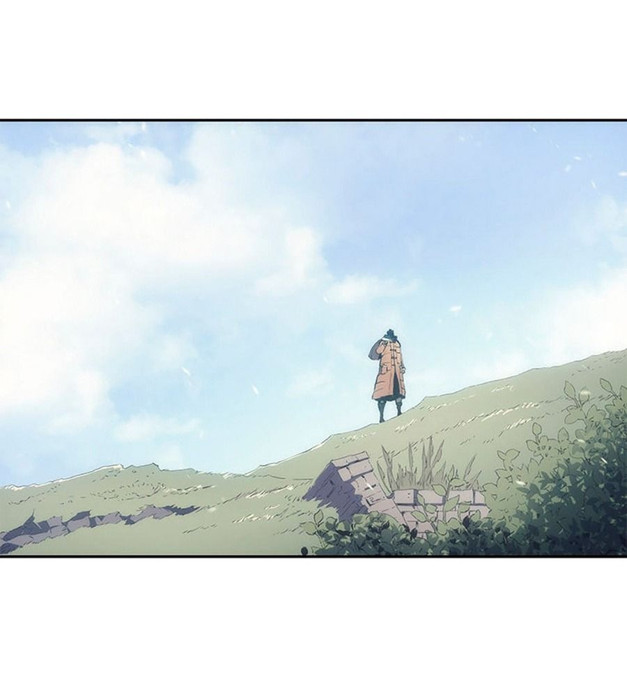 Võ Vương Tái Thế: Chapter 11