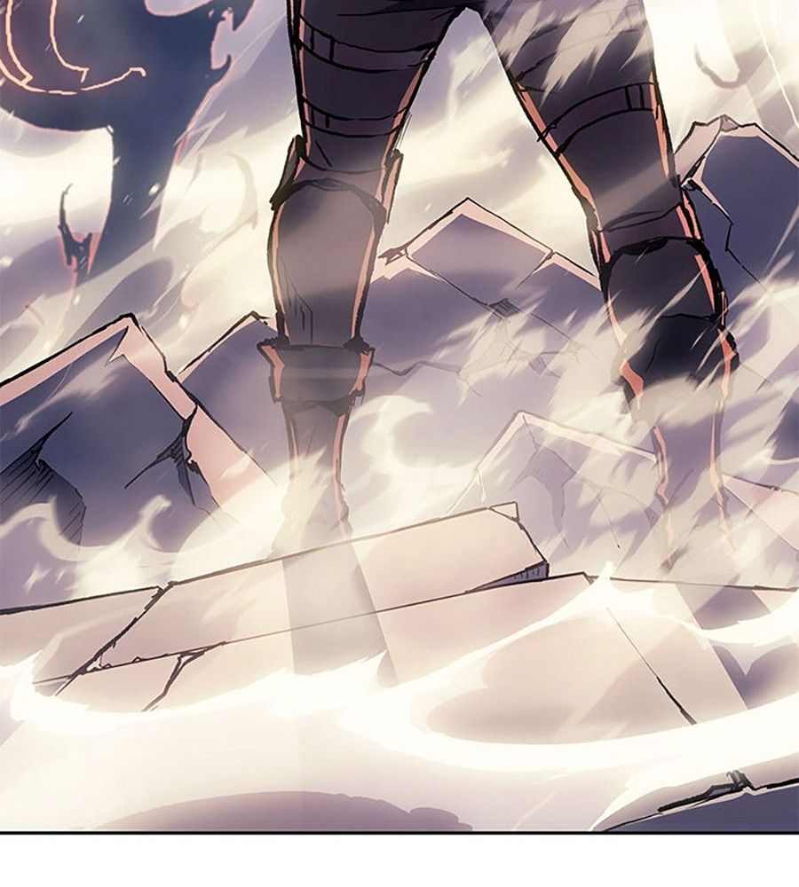 Võ Vương Tái Thế: Chapter 11