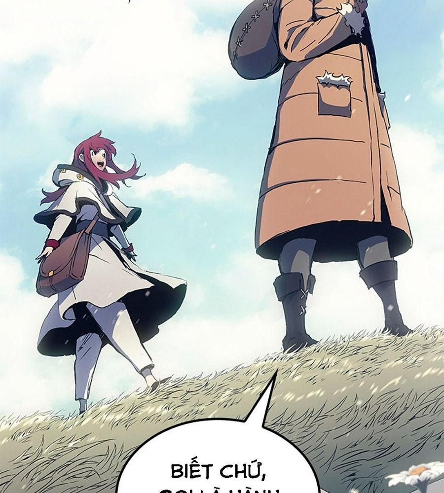 Võ Vương Tái Thế: Chapter 11