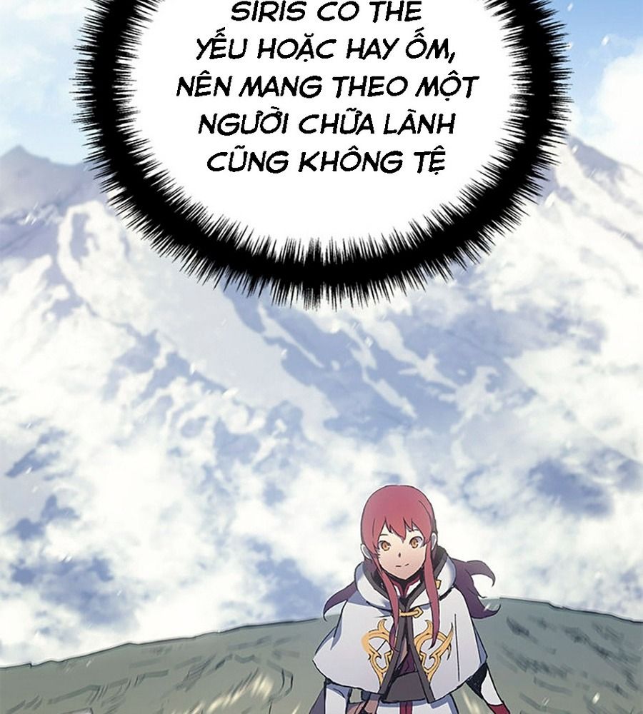 Võ Vương Tái Thế: Chapter 11