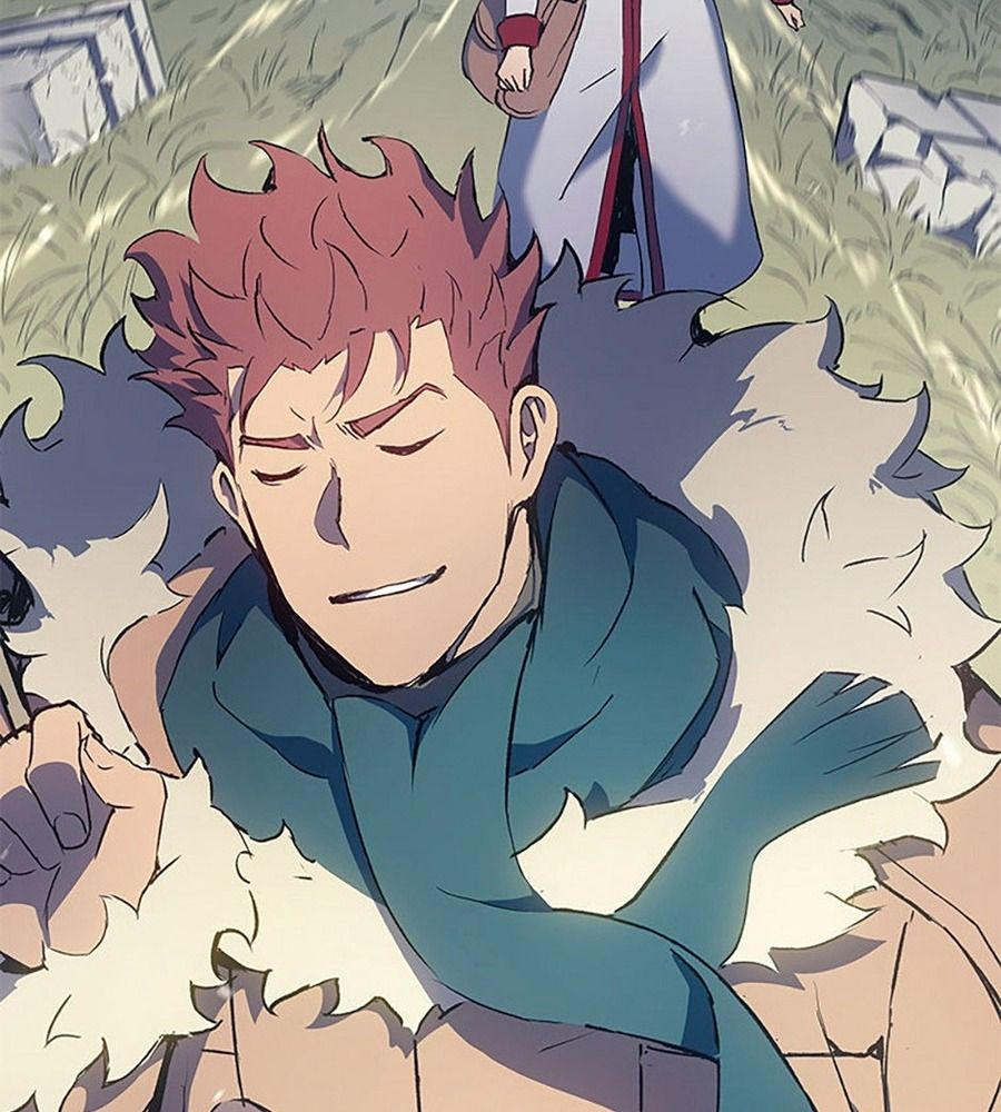 Võ Vương Tái Thế: Chapter 11