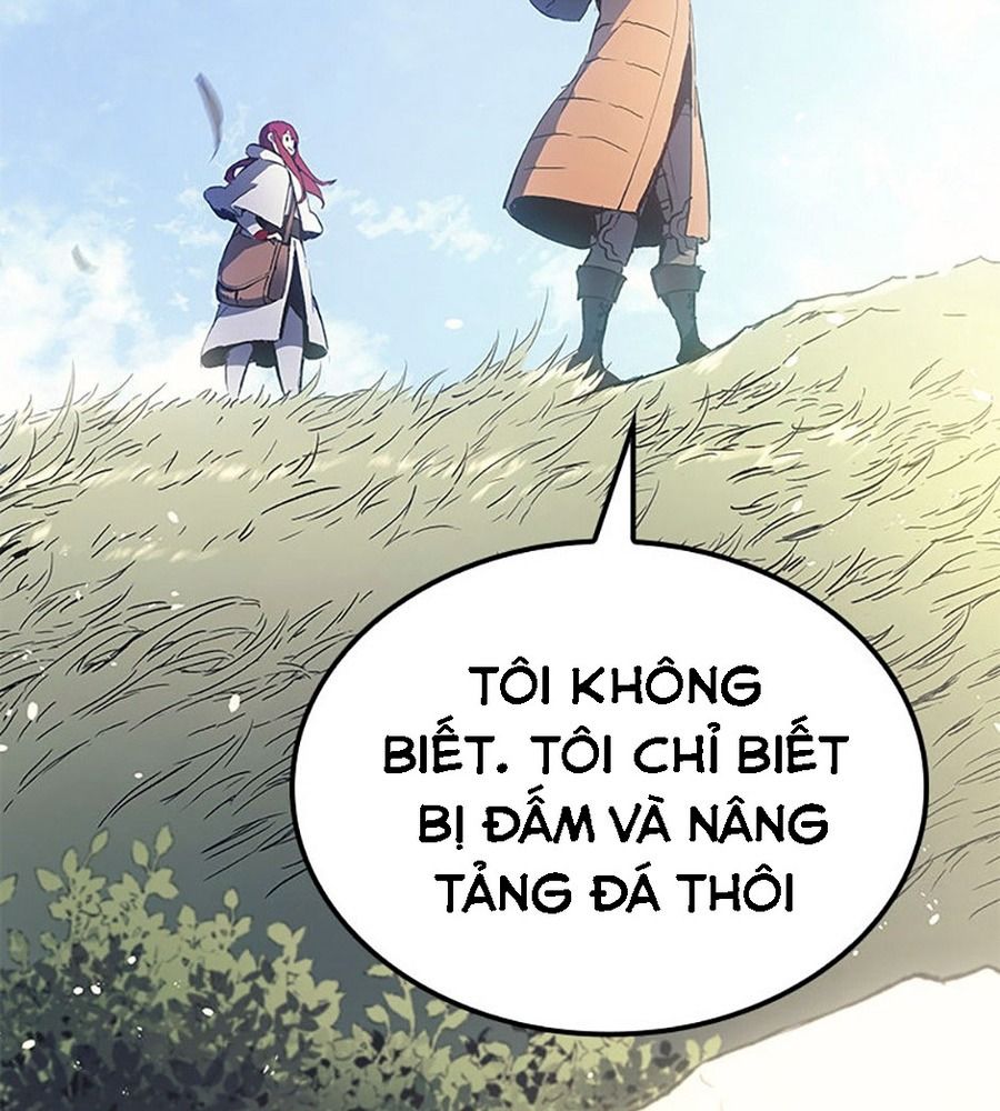 Võ Vương Tái Thế: Chapter 11
