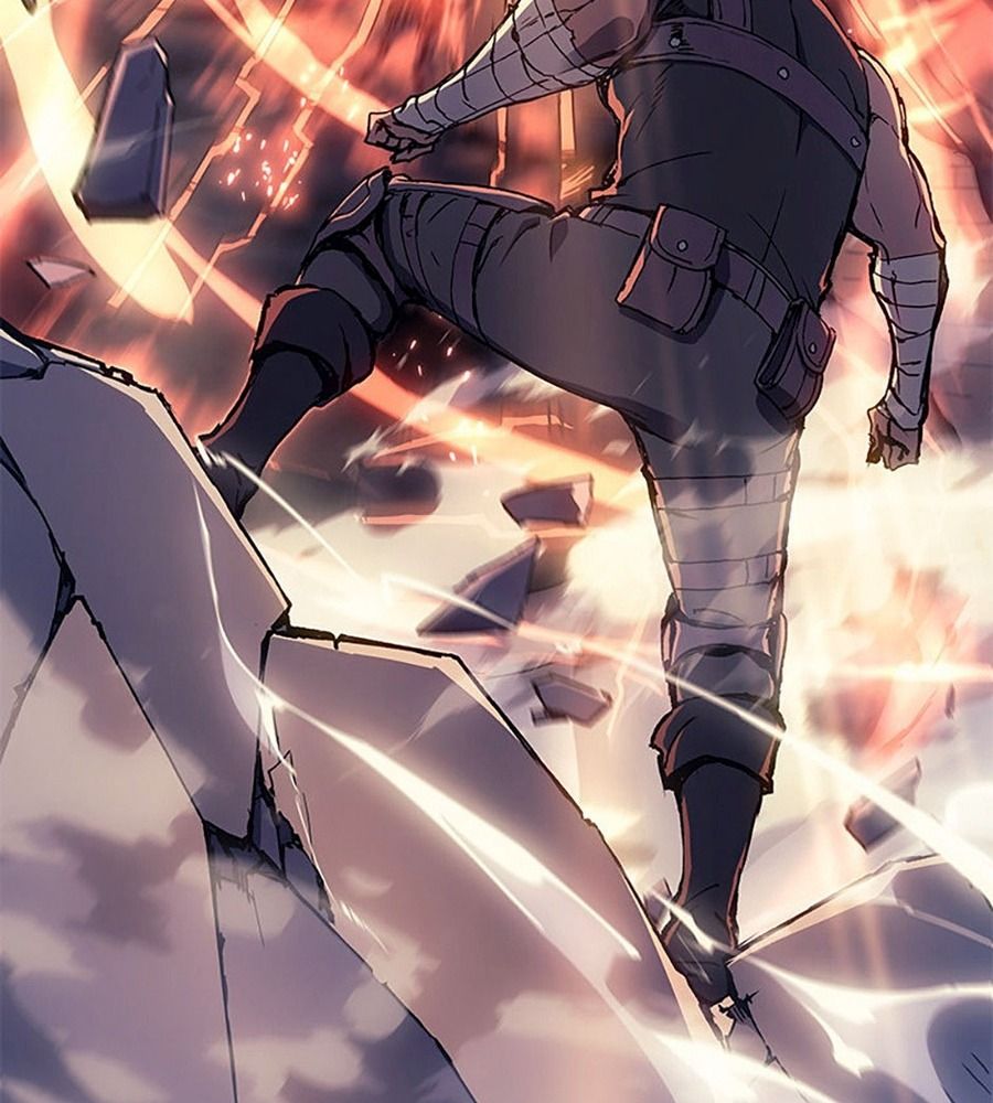 Võ Vương Tái Thế: Chapter 11