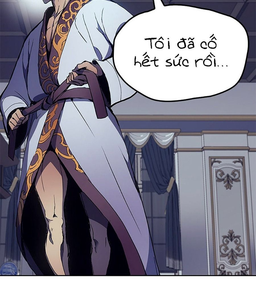 Võ Vương Tái Thế: Chapter 11