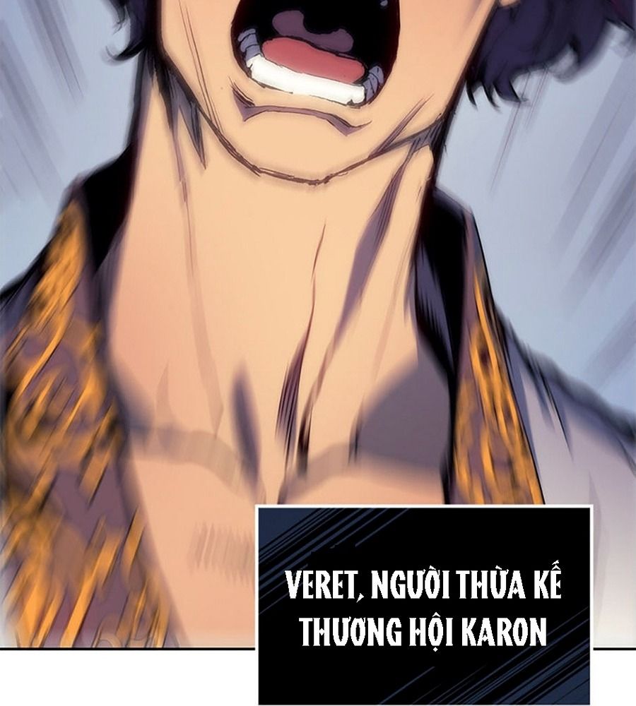 Võ Vương Tái Thế: Chapter 11