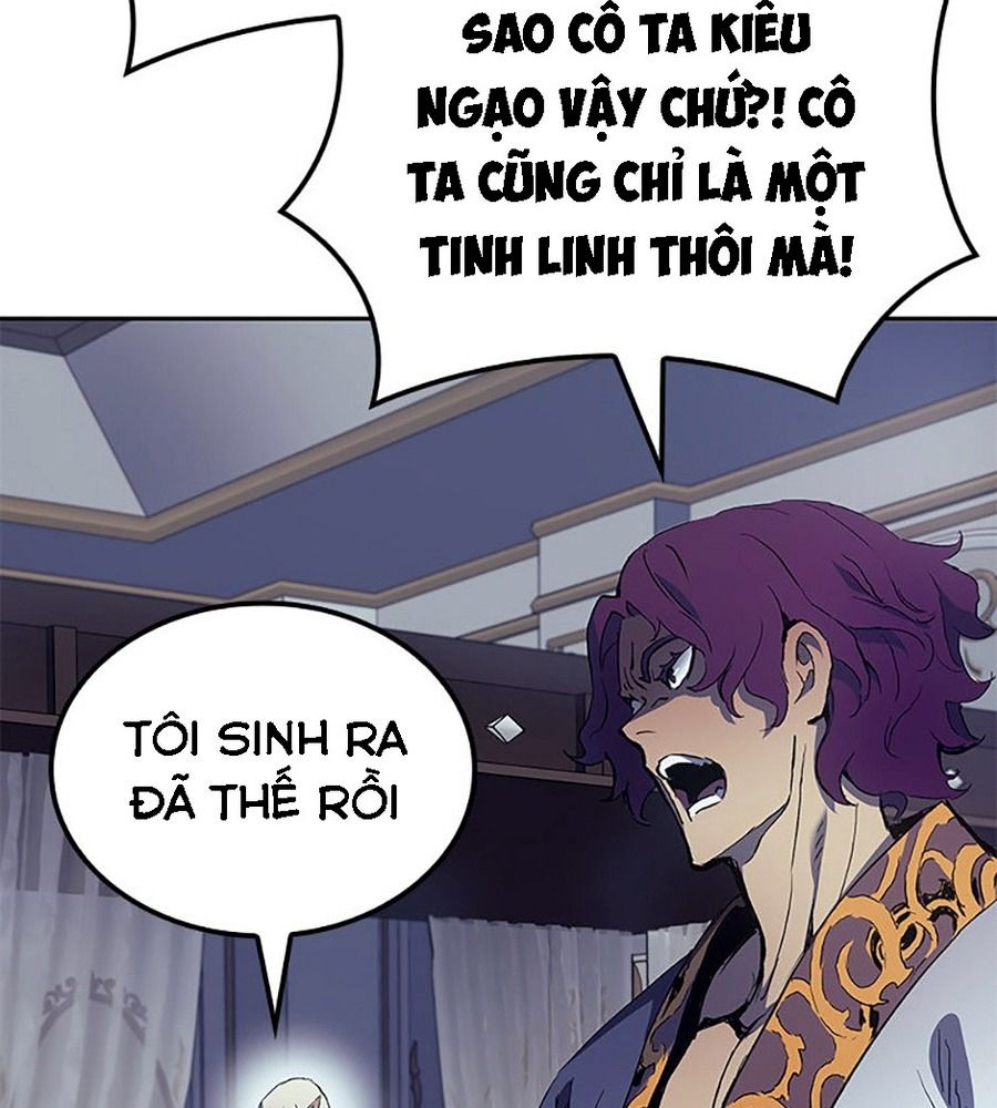 Võ Vương Tái Thế: Chapter 11