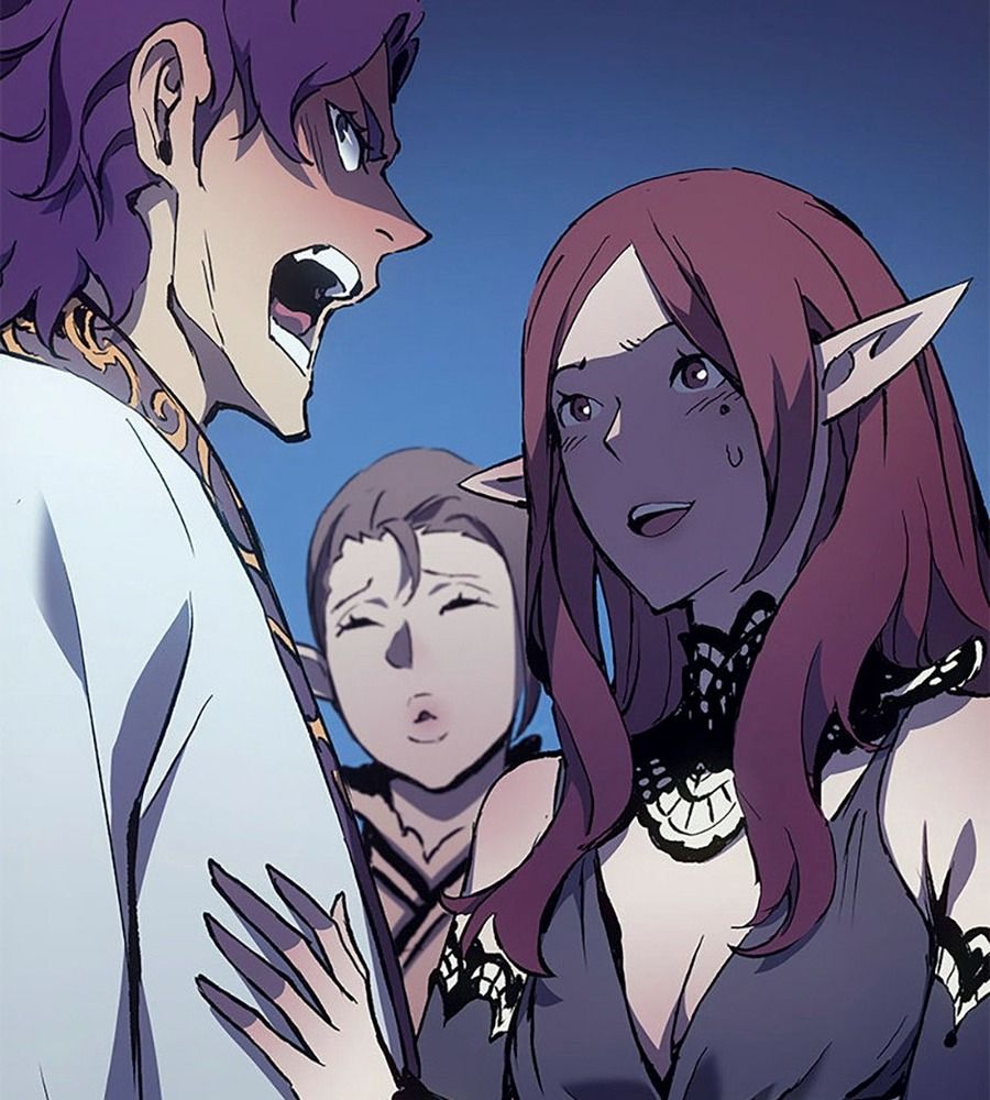 Võ Vương Tái Thế: Chapter 11